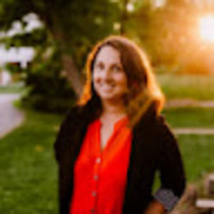 Meet your Posher, Meghan